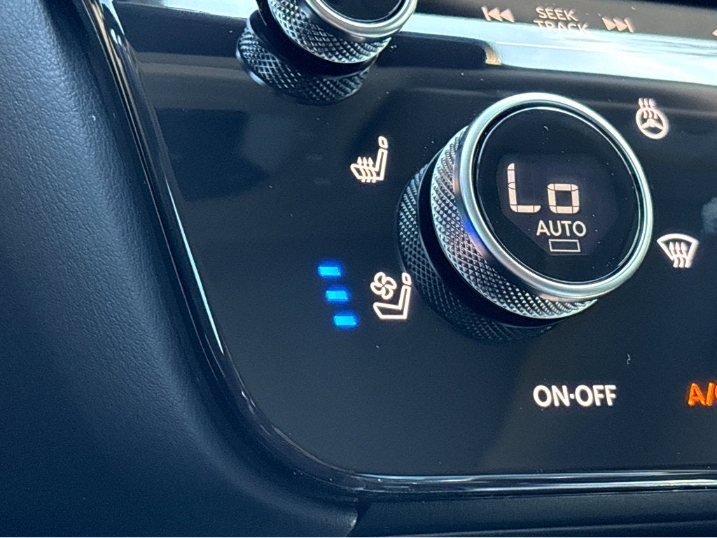 2026 INFINITI QX60 Luxe FWD