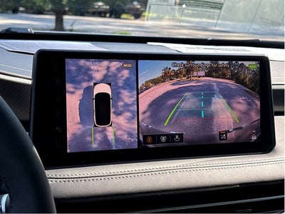 2026 INFINITI QX60 Luxe FWD