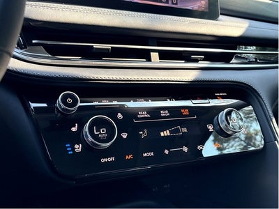 2026 INFINITI QX60 Luxe FWD