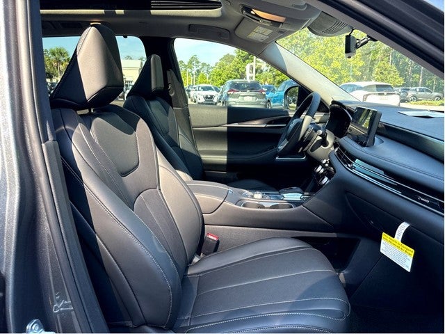 2026 INFINITI QX60 Luxe FWD