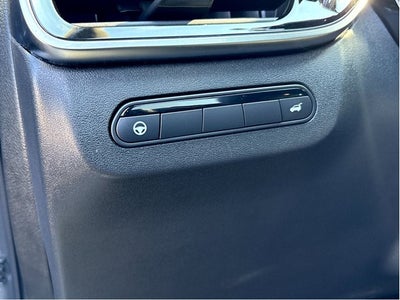 2026 INFINITI QX60 Luxe FWD