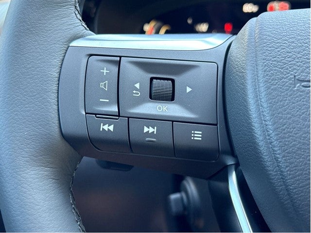 2026 INFINITI QX60 Luxe FWD