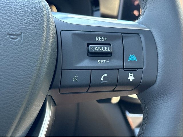 2026 INFINITI QX60 Luxe FWD