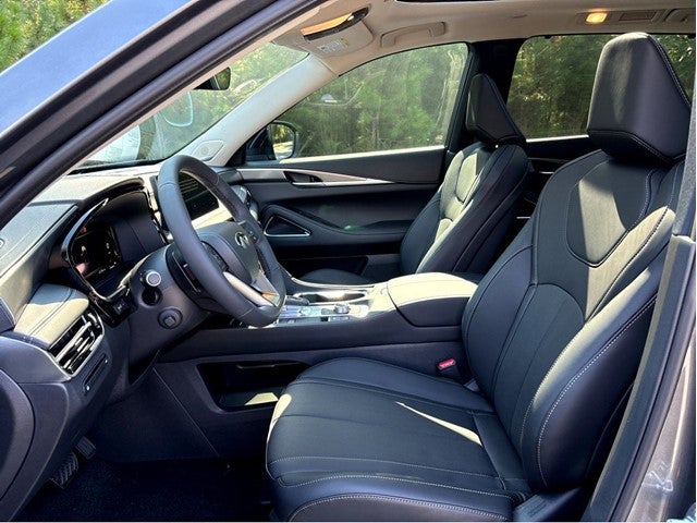 2026 INFINITI QX60 Luxe FWD