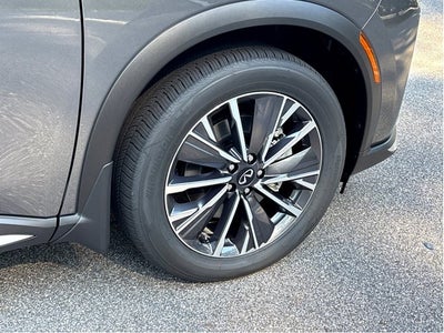 2026 INFINITI QX60 Luxe FWD