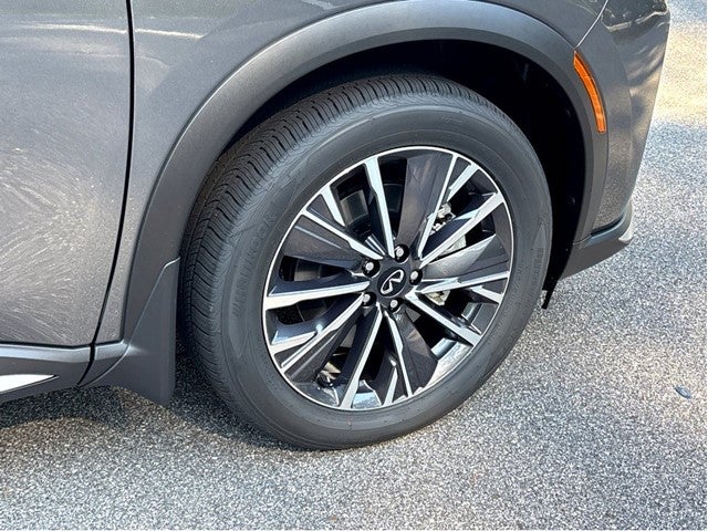 2026 INFINITI QX60 Luxe FWD