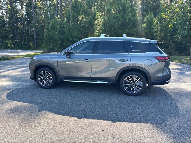 2026 INFINITI QX60 Luxe FWD