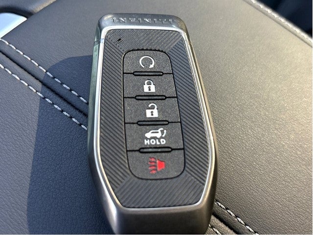 2026 INFINITI QX60 Luxe FWD