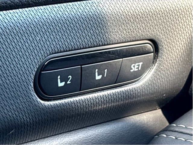 2026 INFINITI QX60 Luxe FWD