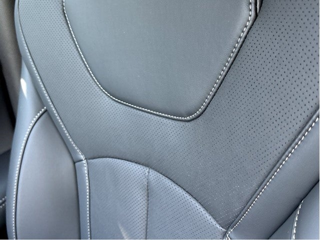 2026 INFINITI QX60 Luxe FWD