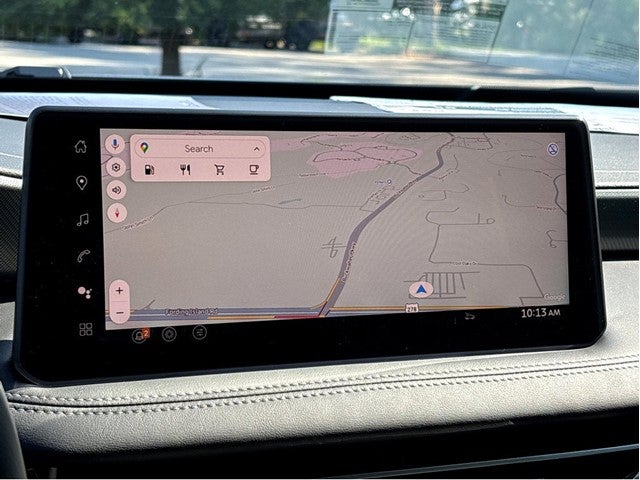 2026 INFINITI QX60 Luxe FWD