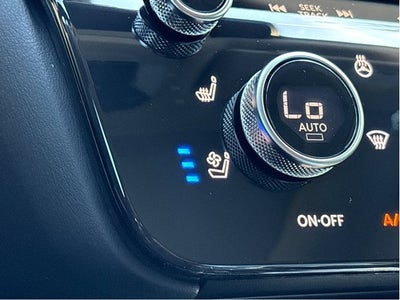 2026 INFINITI QX60 Luxe FWD