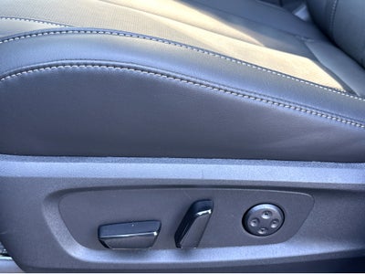 2026 INFINITI QX60 Luxe FWD