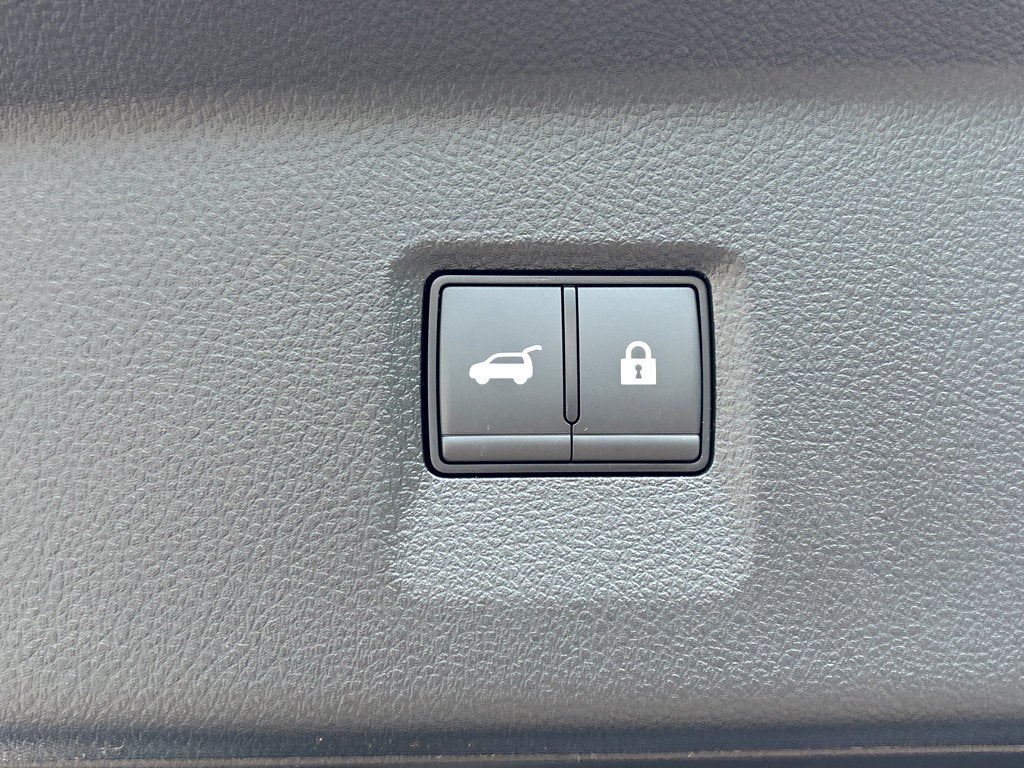 2026 INFINITI QX60 Luxe FWD