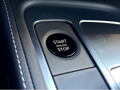 2026 INFINITI QX60 Luxe FWD