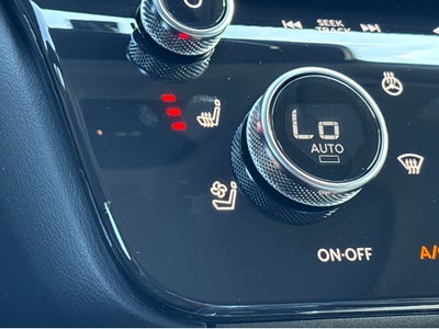 2026 INFINITI QX60 Luxe FWD