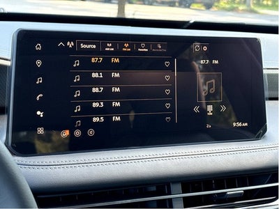 2026 INFINITI QX60 Luxe FWD