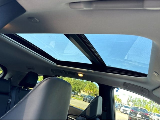 2026 INFINITI QX60 Luxe FWD