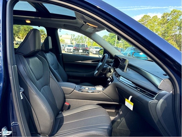 2026 INFINITI QX60 Luxe FWD