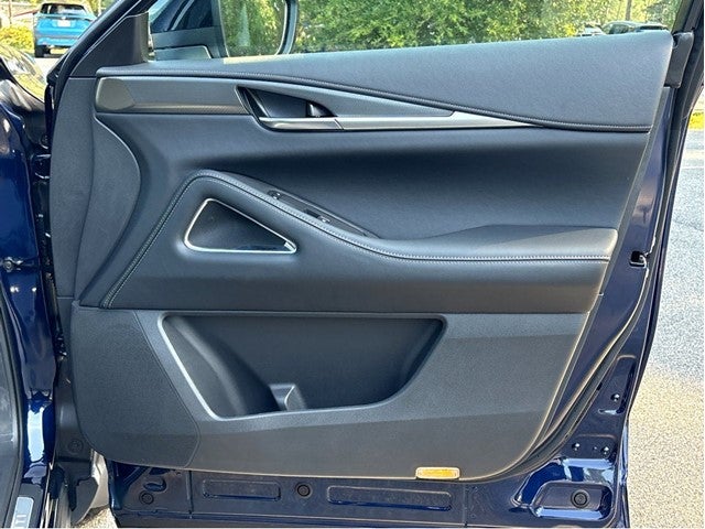 2026 INFINITI QX60 Luxe FWD