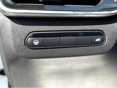 2026 INFINITI QX60 Luxe FWD