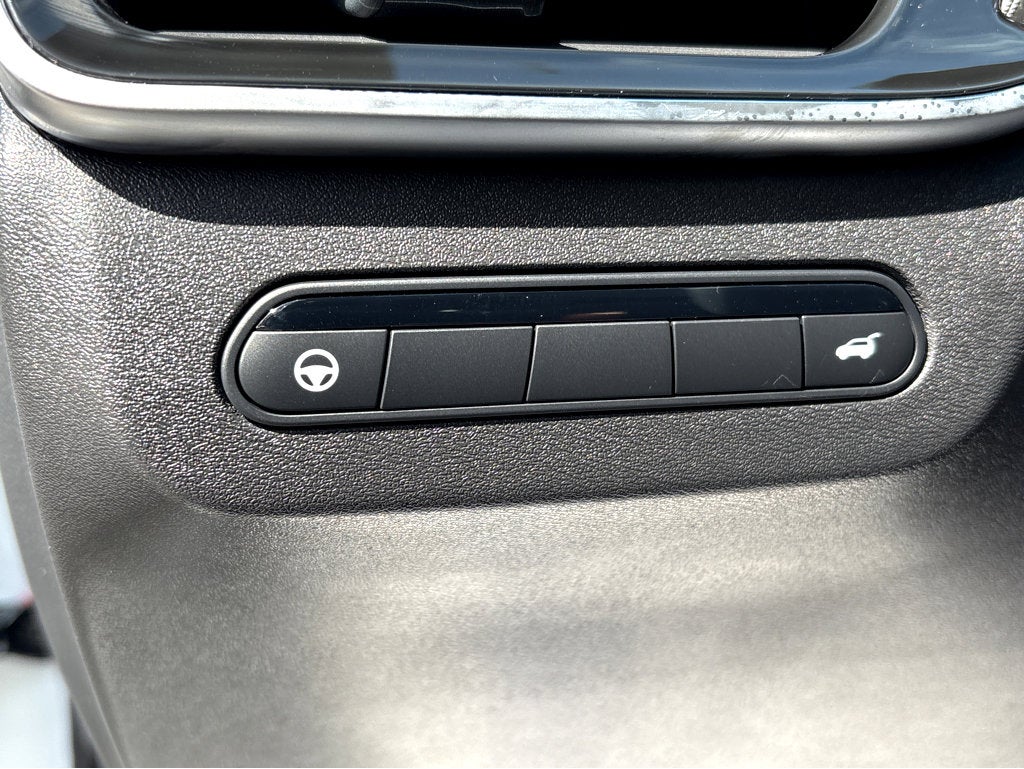 2026 INFINITI QX60 Luxe FWD