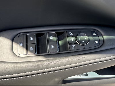 2026 INFINITI QX60 Luxe FWD