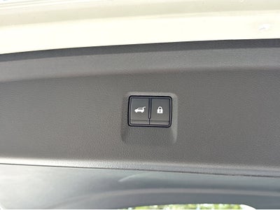 2026 INFINITI QX60 Luxe FWD