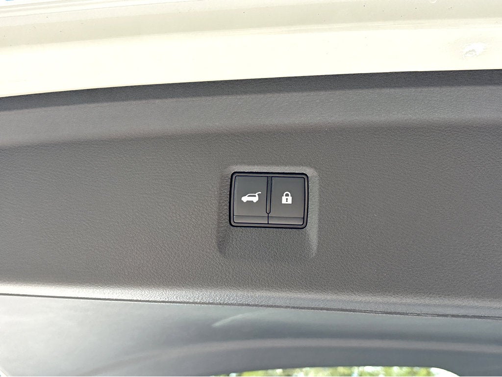 2026 INFINITI QX60 Luxe FWD