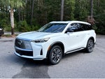 2026 INFINITI QX60 Luxe FWD