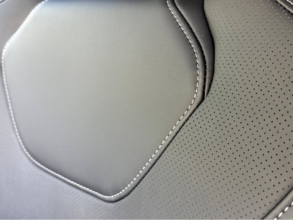 2026 INFINITI QX60 Luxe FWD