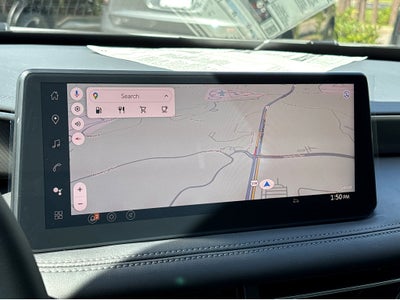 2026 INFINITI QX60 Luxe FWD