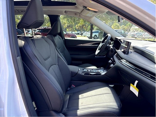 2026 INFINITI QX60 Luxe FWD