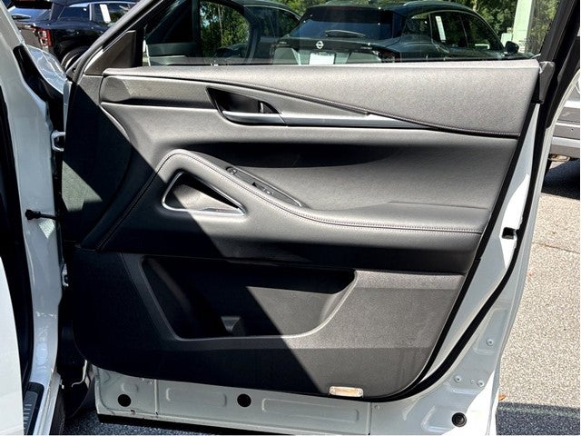 2026 INFINITI QX60 Luxe FWD