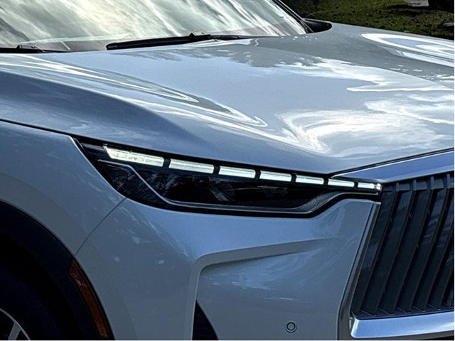 2026 INFINITI QX60 Luxe FWD