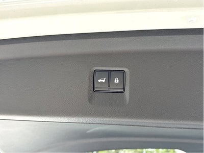 2026 INFINITI QX60 Luxe FWD