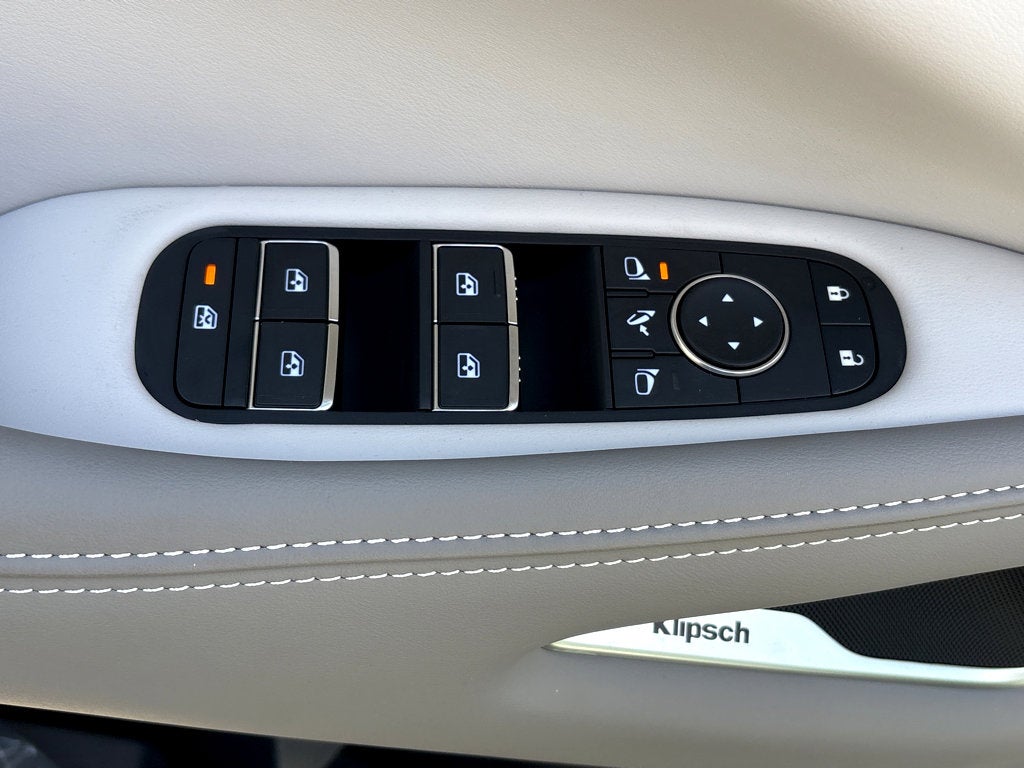 2026 INFINITI QX60 Luxe FWD