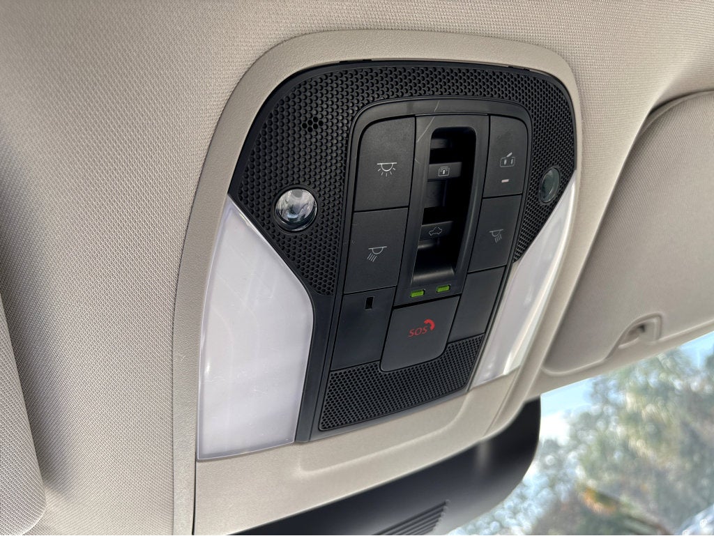 2026 INFINITI QX60 Luxe FWD