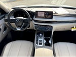 2026 INFINITI QX60 Luxe FWD