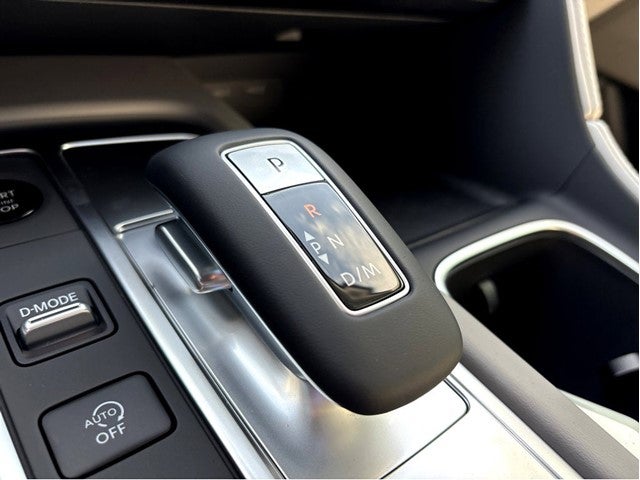 2026 INFINITI QX60 Luxe FWD