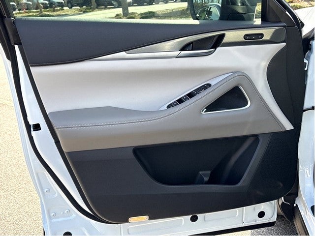 2026 INFINITI QX60 Luxe FWD