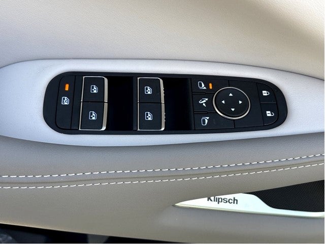 2026 INFINITI QX60 Luxe FWD