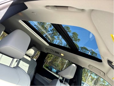 2026 INFINITI QX60 Luxe FWD