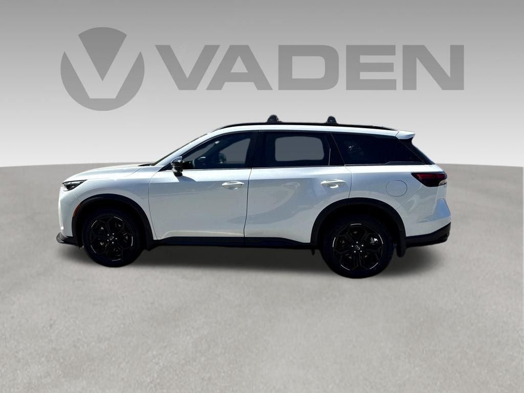 2026 INFINITI QX60 Sport AWD