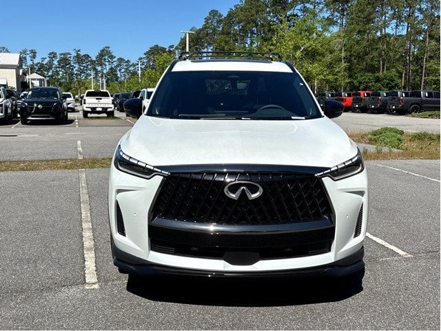 2026 INFINITI QX60 Sport AWD