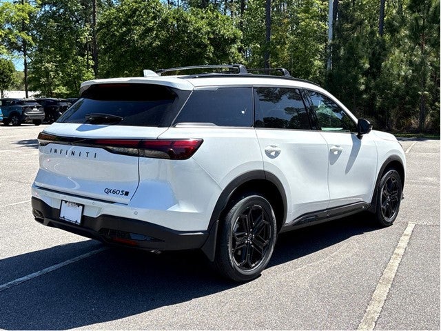 2026 INFINITI QX60 Sport AWD