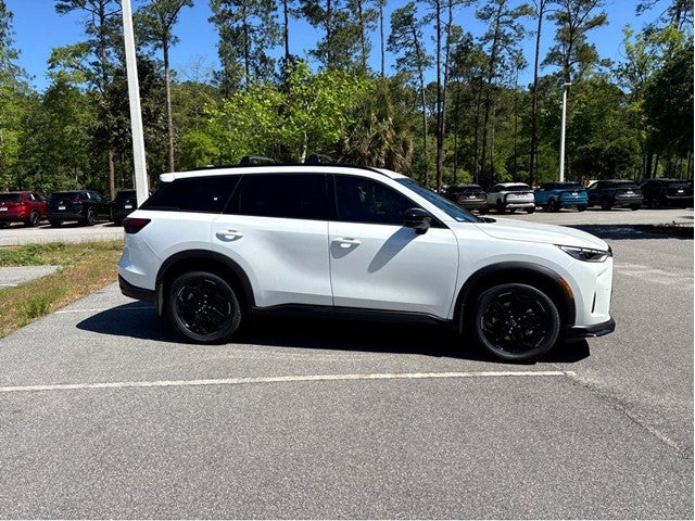 2026 INFINITI QX60 Sport AWD