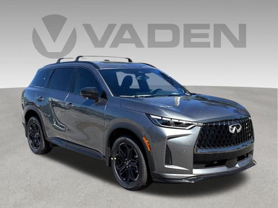 2026 INFINITI QX60 Sport AWD
