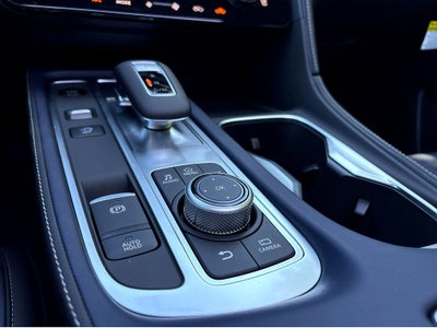 2026 INFINITI QX60 Sport AWD