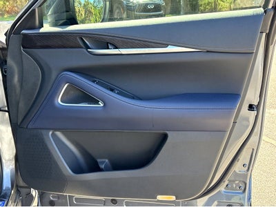 2026 INFINITI QX60 Sport AWD